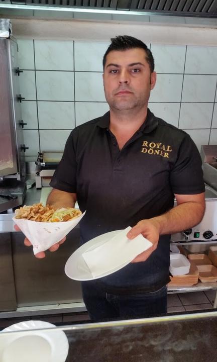 Royal Döner