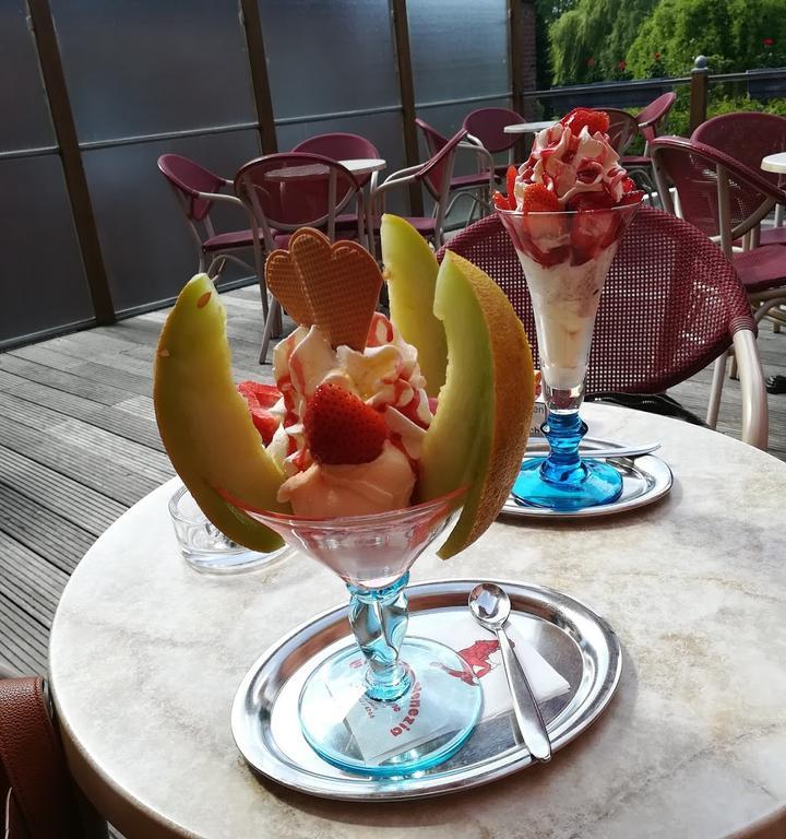 Eis Cafe Venezia